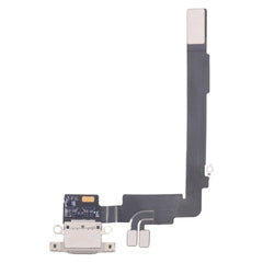 iPhone 16 Pro Max Laddningsport flexkabel - Titanium