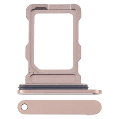 iPhone 16 Pro SIM-kortsfack - Guld