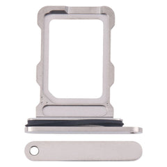 iPhone 16 Pro Max SIM-kortsfack - Titanium