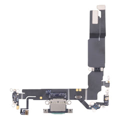 iPhone 16 Laddningsport flexkabel - Grön