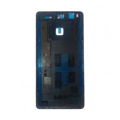 Huawei P9 Lite Baksida/Batterilucka Original - Svart