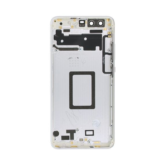 Huawei P10 Plus Baksida/Batterilucka Original - Silver