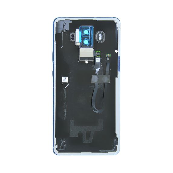 Huawei Mate 10 Pro Baksida/Batterilucka Original - Blå