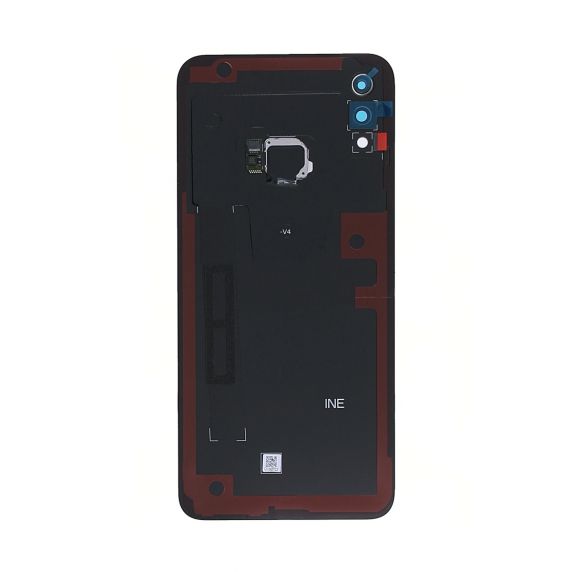 Huawei P Smart Plus Baksida/Batterilucka Original - Svart