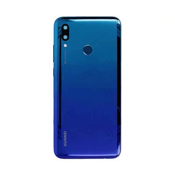 Huawei P Smart (2019) Baksida/Batterilucka Original - Aurora Blå