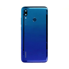 Huawei P Smart (2019) Baksida/Batterilucka Original - Aurora Blå