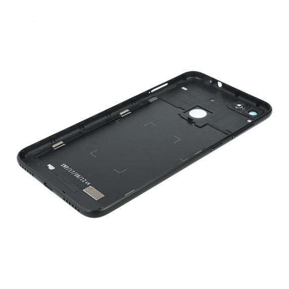 Huawei P9 Lite Mini Baksida/Batterilucka Original - Svart