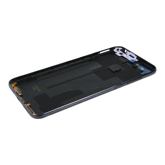 Huawei Y6 2018 Baksida/Batterilucka Original - Svart