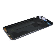 Huawei Y6 2018 Baksida/Batterilucka Original - Svart