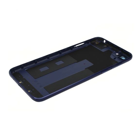 Huawei Y5 2018 Baksida/Batterilucka Original - Blå