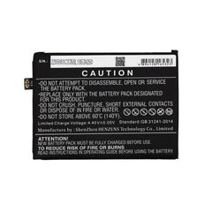 Batteri till Xiaomi Mi 10T Lite 5G etc