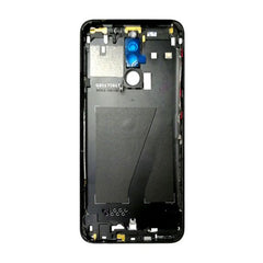 Huawei Mate 10 Lite Baksida/Batterilucka OEM - Svart