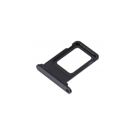 iPhone 14 Pro Simkortshållare - Rymdgrå