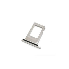 iPhone 14 Pro Simkortshållare - Silver