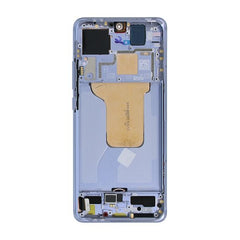 Xiaomi 12X 5G LCD screen - Blue