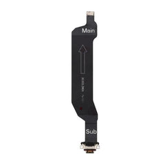 Xiaomi Mi 12 Pro Laddkontakt Original