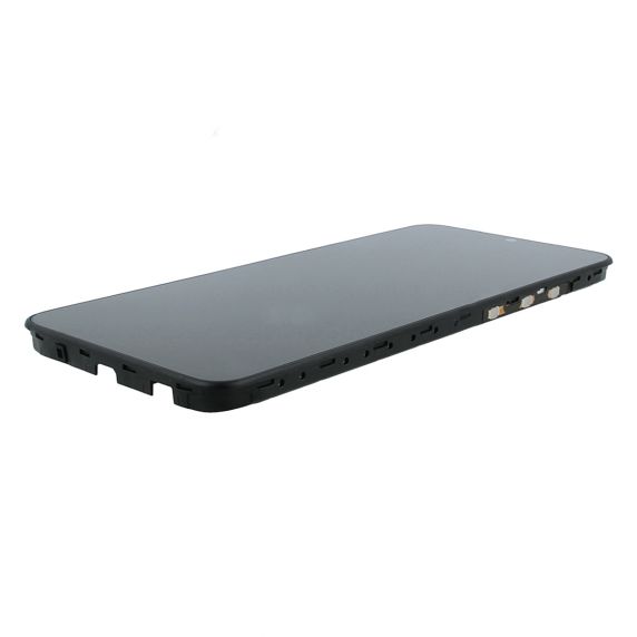 Xiaomi Redmi A1/A1+ 4G (2022) Skärm med LCD Display Original - Svart