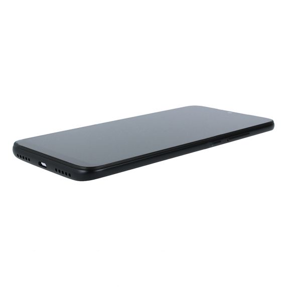 Xiaomi Redmi 7 Skärm med LCD Display Original - Svart
