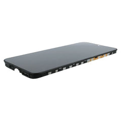 Xiaomi Redmi 10A (2022) Skärm med LCD Display Original - Svart
