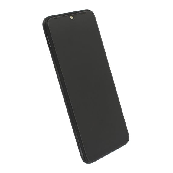 Xiaomi Redmi Note 7/Note 7 Pro Skärm med LCD Display Original - Svart