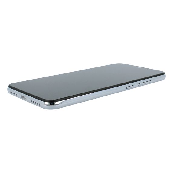 Xiaomi Redmi Note 7/Note 7 Pro Skärm med LCD Display Original - Vit
