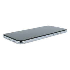 Xiaomi Redmi Note 7/Note 7 Pro Skärm med LCD Display Original - Vit