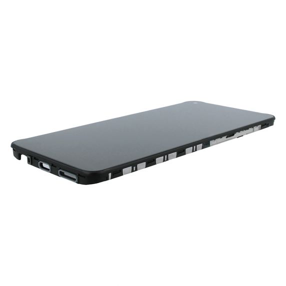 Xiaomi Redmi Note 9 4G/Redmi 10X 4G - Grå