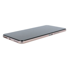 Xiaomi 11 Lite 5G NE / Mi 11 Lite 4G/5G (2021) Skärm med LCD Display Original - Rosa