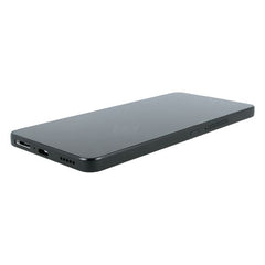 Xiaomi 12 Lite 5G (2022) Skärm med LCD Display Original - Svart