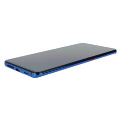 Xiaomi Mi 9T / Mi 9T Pro Skärm med LCD Display Original - Blå