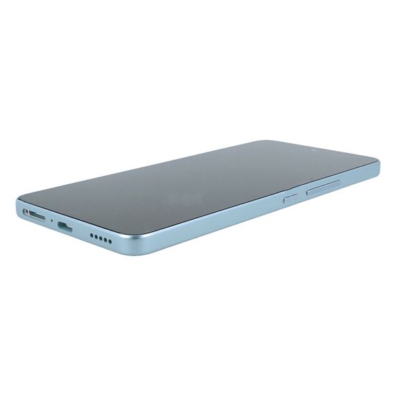 Xiaomi 12 Lite 5G (2022) Skärm med LCD Display Original - Grön