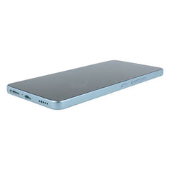 Xiaomi 12 Lite 5G (2022) Skärm med LCD Display Original - Grön