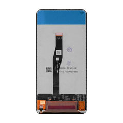 Huawei Honor 20 Skärm med LCD Display OEM - Svart