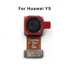 Huawei Y5P Bakre Kamera