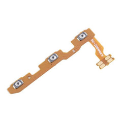 Xiaomi 13T Pro Volymknappar med Ström Flexkabel