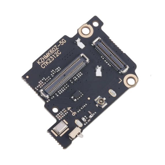 Xiaomi 13T Simkortsläsare Modul