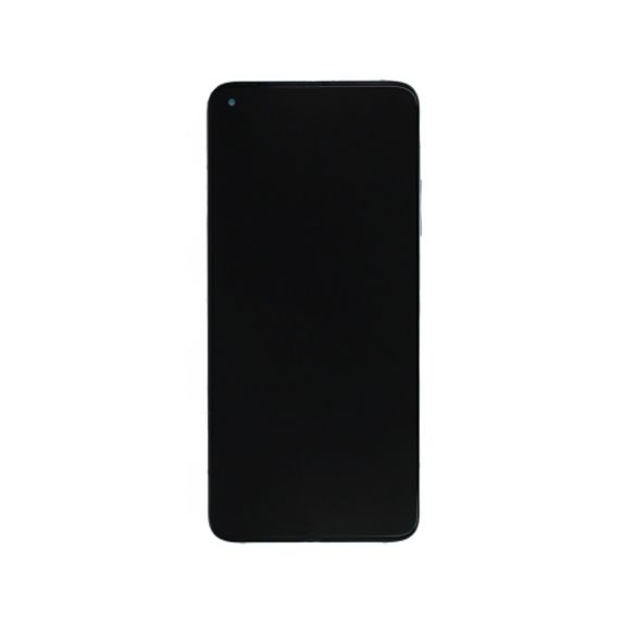 Xiaomi Display Unit + Frame Mi 10T Pro silver