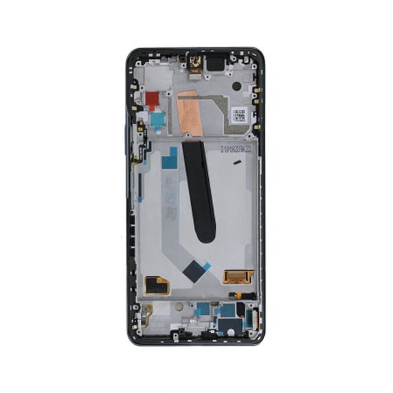 XIAOMI DISPLAY MI 11X PRO/MI 11I 2021 WHITE