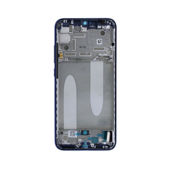Xiaomi Mi A3 (2019) Skärm/Display - Blå