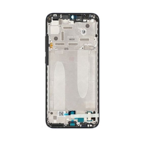 Xiaomi Mi A3 (2019) Skärm/Display - Svart