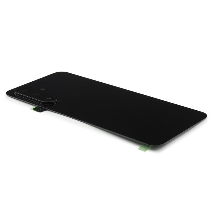 Back cover Compatible for Samsung Galaxy A26 5G (SM-A266B) Black Service Pack