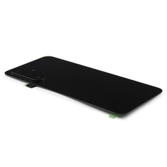 Back cover Compatible for Samsung Galaxy A26 5G (SM-A266B) Black Service Pack