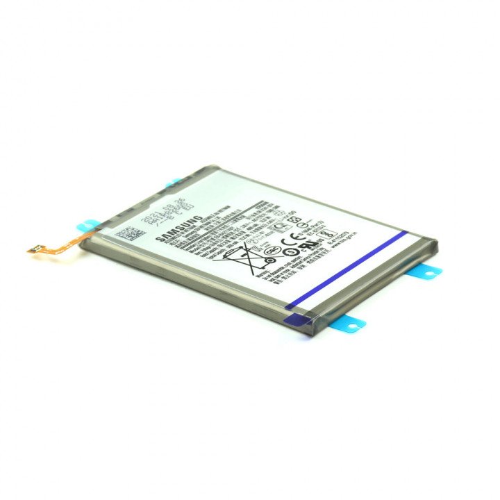 Battery Assembly Compatible for Samsung Galaxy A12 (A125F) Service Pack