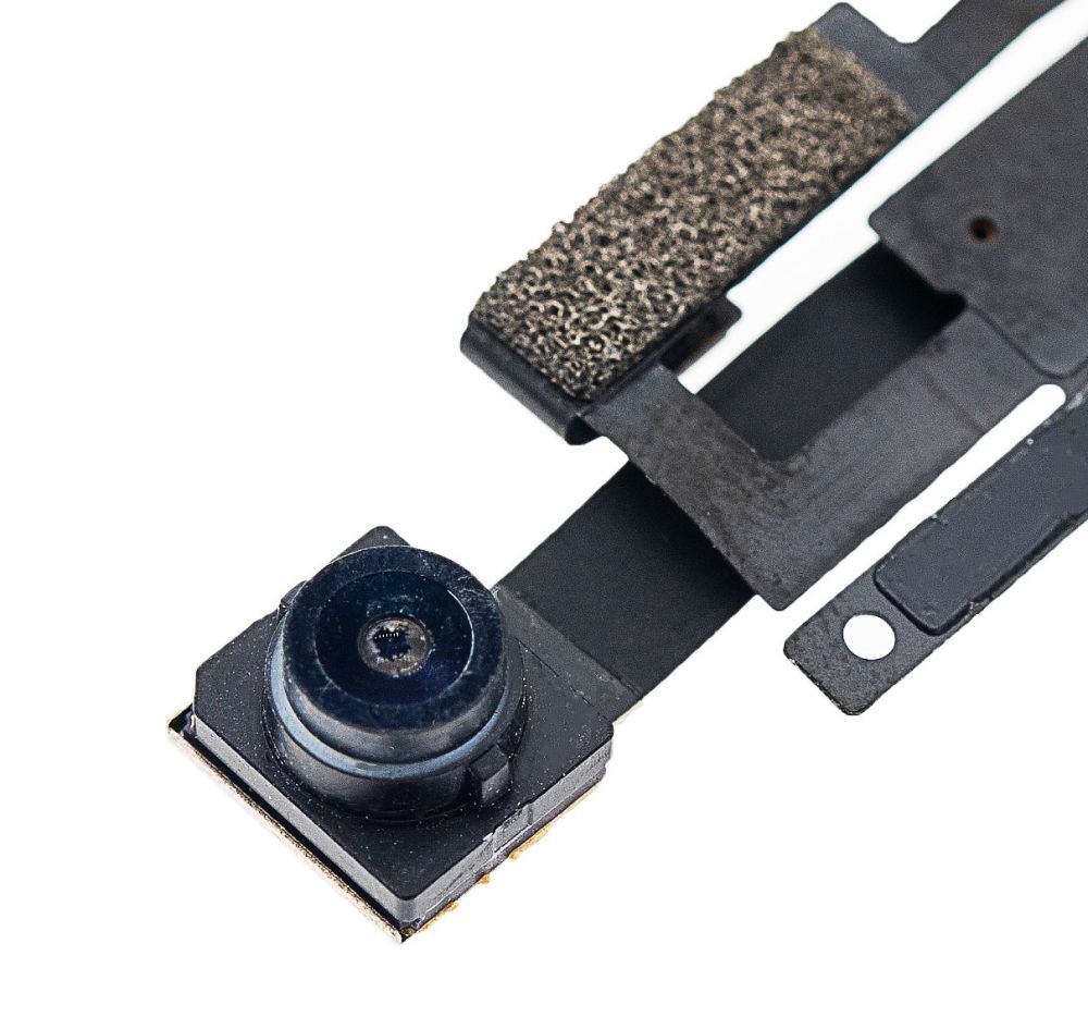iPhone 8, Original Front camera (7MP), sensor