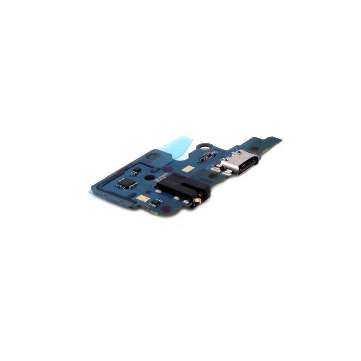 Charging board Compatible for Samsung Galaxy A70 Service Pack