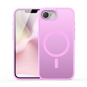 DUX DUCIS iPhone 16e MagSafe Skal - Lila