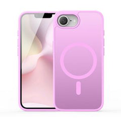 DUX DUCIS iPhone 16e MagSafe Skal - Lila
