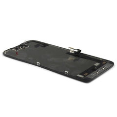 Display Assembly Compatible for Apple iPhone 16 Black Pulled