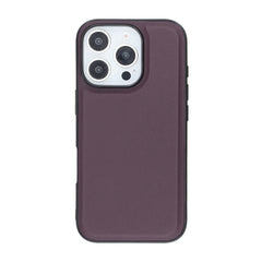 iPhone 16 Pro Max Plånboksfodral Magnet Rvelon - Lila