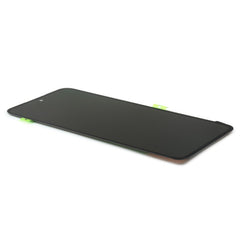 Display Assembly Compatible for Samsung Galaxy A55 Black Service Pack